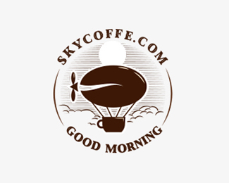 skycoffee.com