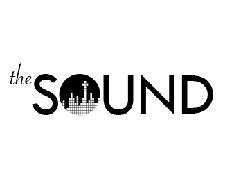 The Sound (band logo)