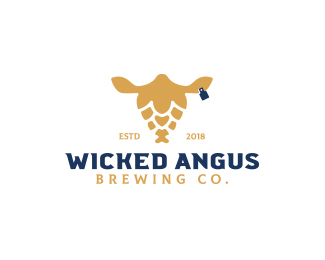 Wicked angus