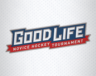 Good Life hockey tournament