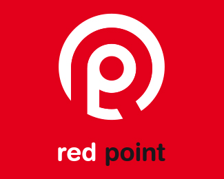 Red Poing Logo