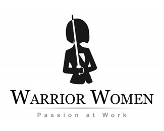 Corporate Warrior Women