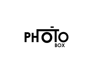 photo box