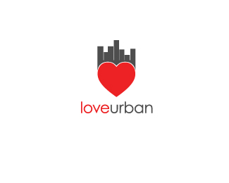 Logo for loveurban
