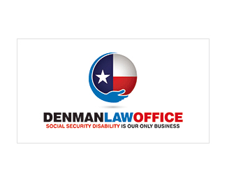 Attorney & Law Logo Design - USA