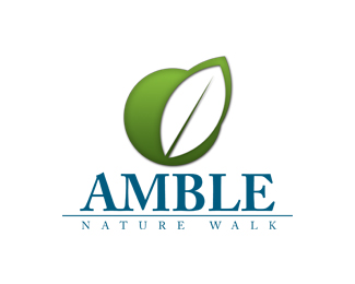 Amble Nature Walk