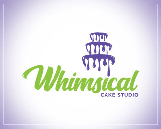 Whimsical Cake Studio