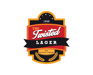 Twisted Lager