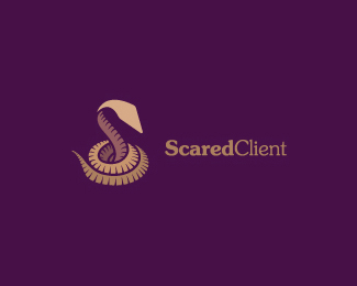 day 68 - scared client