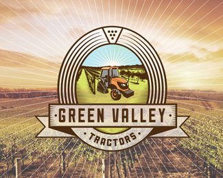 Green Valley Tractors