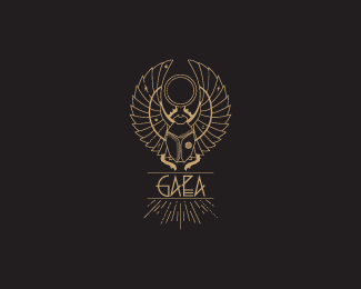 The Golden House of Gaea