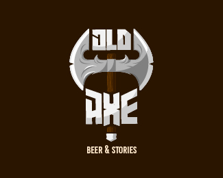 Old Axe - Beer & Stories