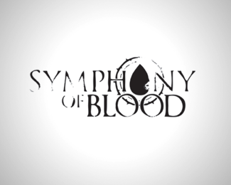 Symphony of Blood