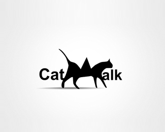 Cat Walk Logo