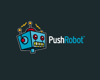 PushRobot