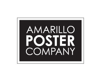 Amarillo Poster Co.