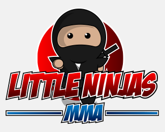 little ninjas