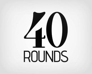 Forty Rounds