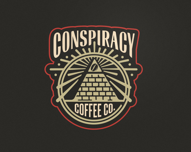 Conspiracy Coffee Co.