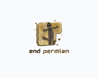 End Permian