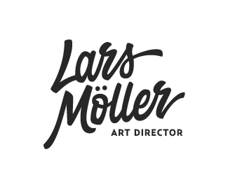 Lars Möller - Art Director