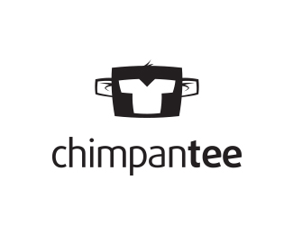 ChimpanTee