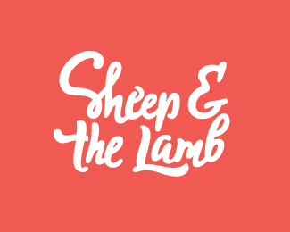 Sheep & the Lamb