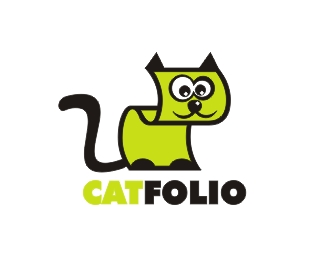 Cat Folio