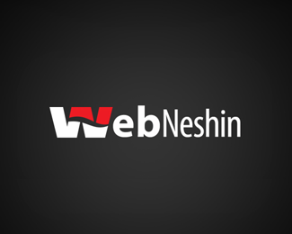 Web Neshin Logo 2