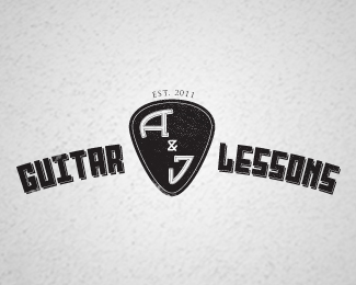 A&J Guitar Lessons