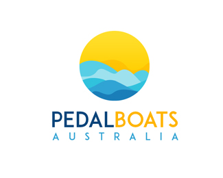 Pedal-Boats