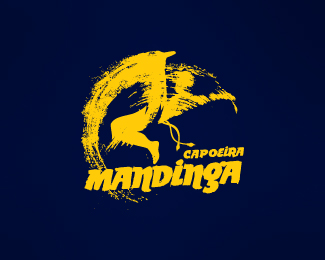 Capoeira Mandinga