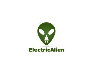 Electric Alien