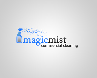 MagicMist Cleaning Service