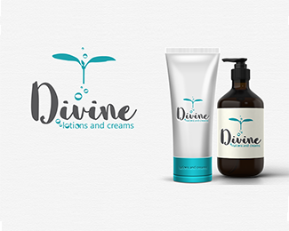 Divine lotions and creams