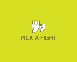 Pick A Fight 02