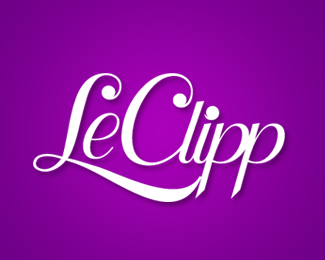 Logotipo Le Clipp