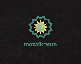 Mozaik Sun