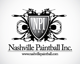 Nashville Paintball Inc.
