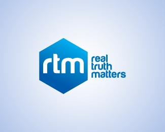 RTM Logo