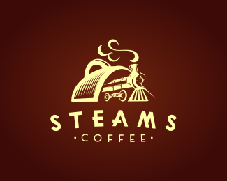 Steams Coffee