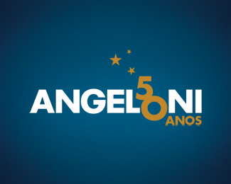 Angeloni 50 Anos