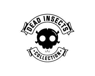 Dead Insects