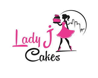 Lady J Cake