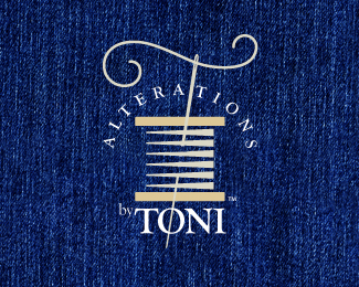 Alterations by TONI