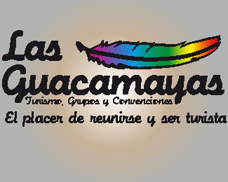 Las Guacamayas