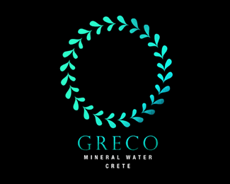 Greco Artesian Water
