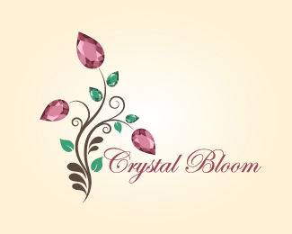 crysal bloom