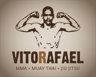 Vitor Rafael MMA