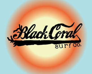 Black Coral Surf Co.